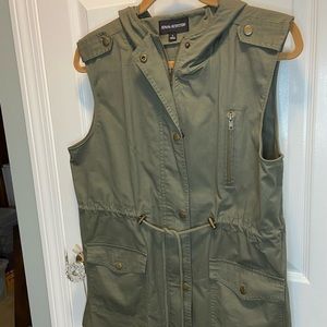 Zenana Outfitters Vest